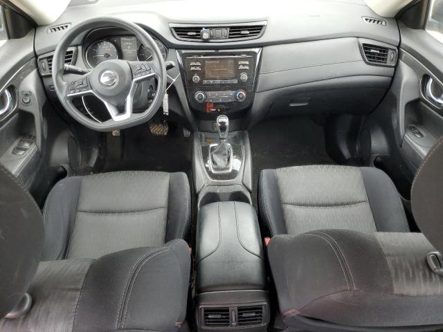 2017 NISSAN ROGUE S - JN8AT2MT0HW149050
