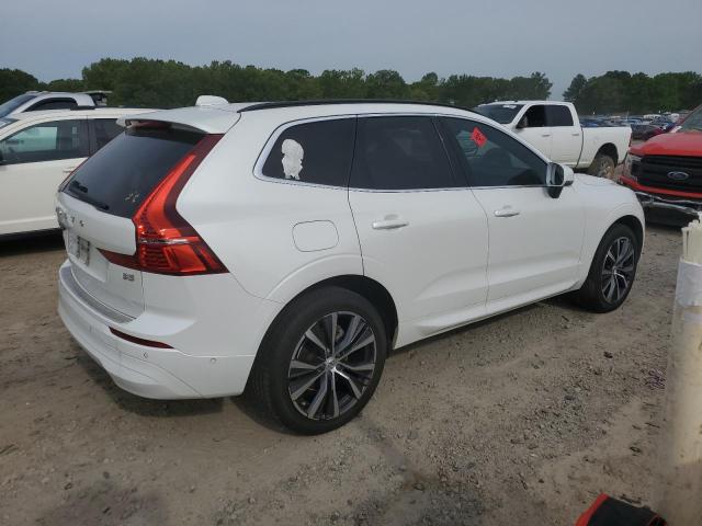 Vin: yv4l12dk1n1046064, lot: 53735775, volvo xc60 b5 mo b5 momentum 20223
