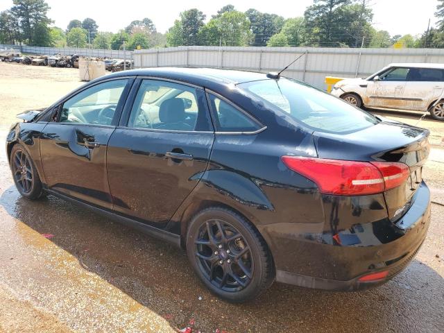 Vin: 1fadp3f23gl262519, lot: 52279425, ford focus se 20162
