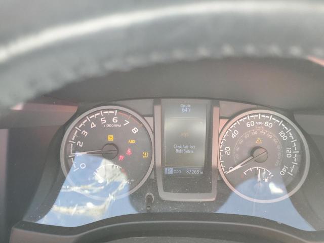 2016 TOYOTA TACOMA DOUBLE CAB 3TMDZ5BNXGM007476