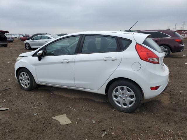 Vin: 3fadp4ej5dm175455, lot: 52600965, ford fiesta se 20132