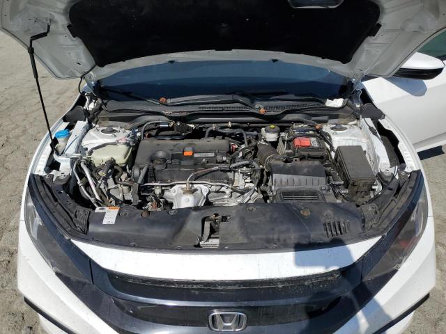 2020 HONDA CIVIC SPOR - 2HGFC2F82LH572330