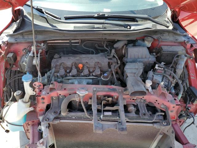 2017 HONDA HR-V EXL - 3CZRU5H73HM712435
