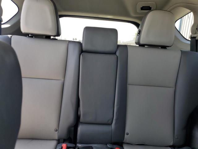 2015 TOYOTA RAV4 LIMIT - 2T3DFREV7FW381312