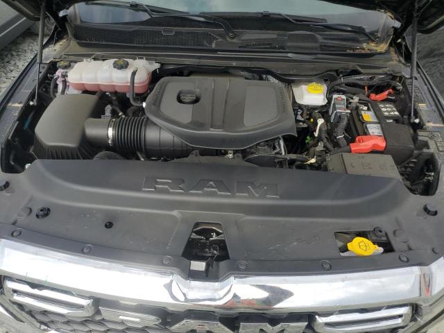 2025 RAM 1500 BIG H 1C6SRFBP4SN508187