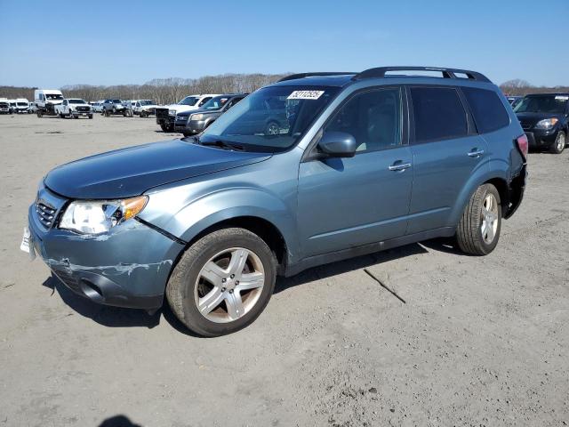 2009 SUBARU FORESTER 2 #3136898904