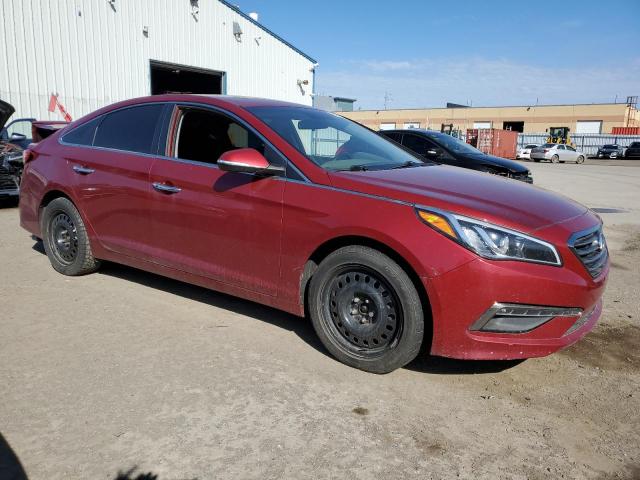 2016 HYUNDAI SONATA SE - 5NPE24AF1GH339292