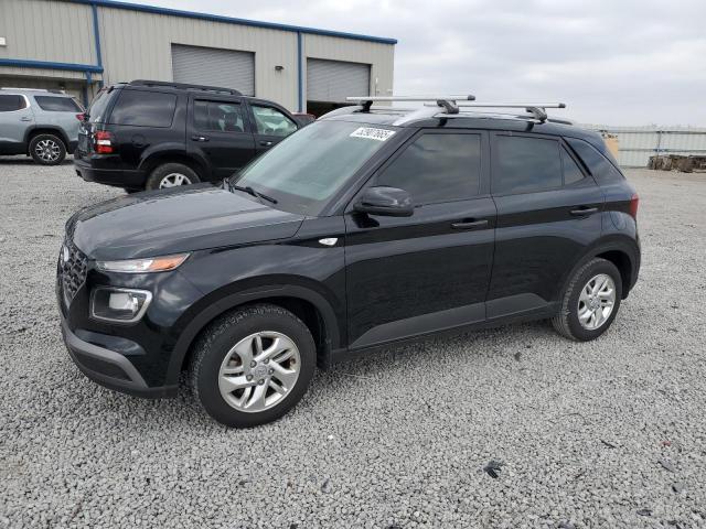 Vin: kmhrc8a37lu026660, lot: 52907665, hyundai venue sel 2020 img_1