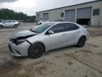 2016 TOYOTA COROLLA L - 2T1BURHE3GC723438