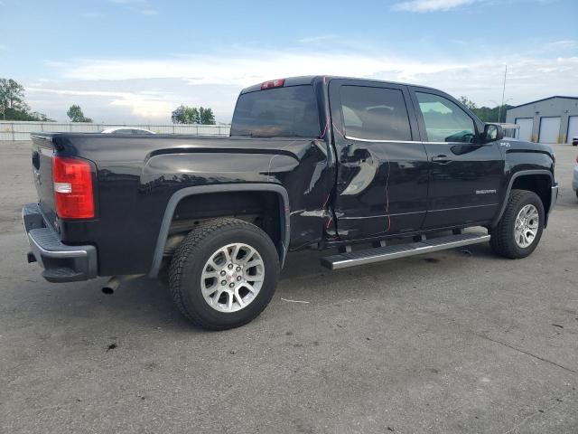Vin: 3gtu2mec4gg342174, lot: 54291445, gmc sierra k1500 sle 20163