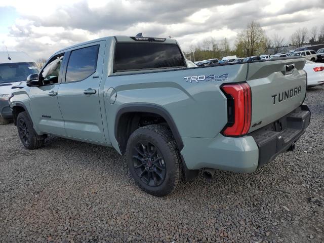 Vin: 5tfwa5db6sx247372, lot: 51668165, toyota tundra crewmax limited 20252