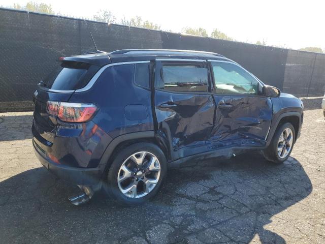 JEEP COMPASS LI 2020 blue  gas 3C4NJDCB2LT145796 photo #4