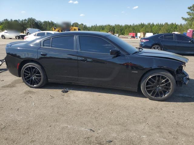 Vin: 2c3cdxct3jh158236, lot: 53741025, dodge charger r/t 20184
