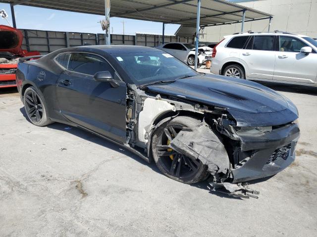 2017 CHEVROLET CAMARO SS 1G1FH1R79H0122580
