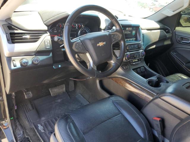 2015 CHEVROLET SUBURBAN K - 1GNSKJKC3FR270352