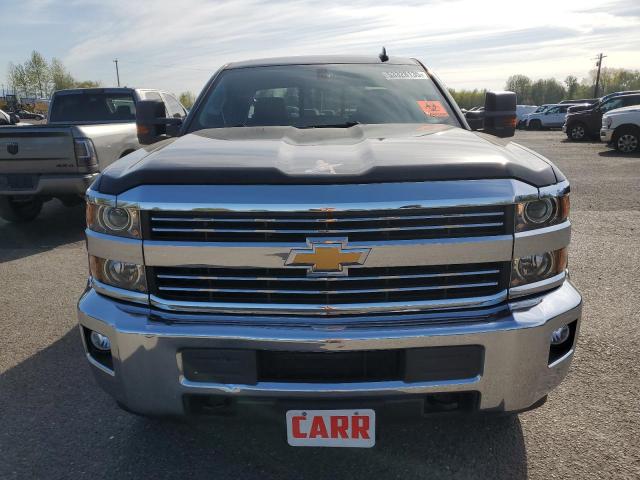 2017 CHEVROLET SILVERADO - 1GC2KVEG0HZ232949