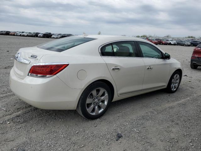 Vin: 1g4gc5ed9bf129767, lot: 52870665, buick lacrosse cxl 20113