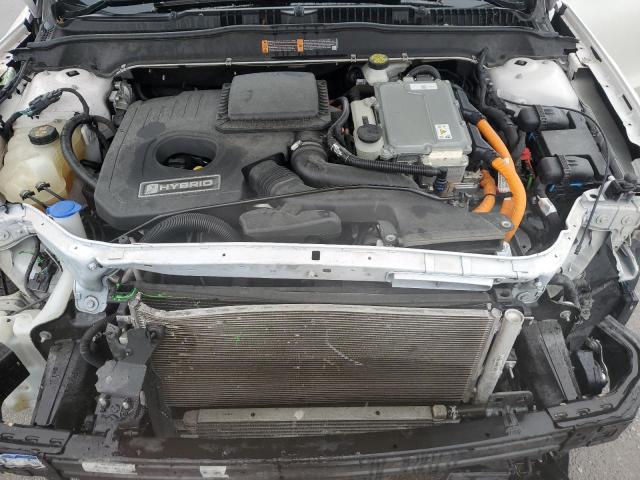 2020 FORD FUSION SE - 3FA6P0LU7LR266890