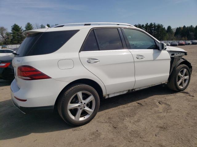 Vin: 4jgda5hb1ga749181, lot: 53134505, mercedes-benz gle-class 350 4matic 20163