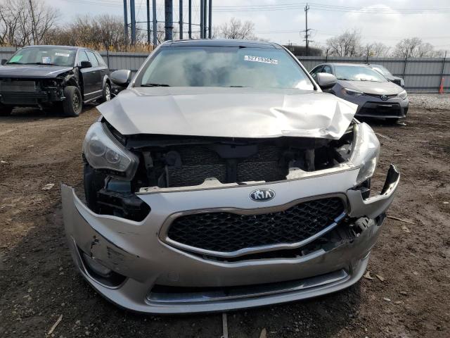 2015 KIA CADENZA PR KNALN4D7XF5173627