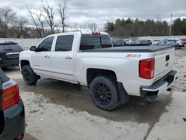 Vin: 3gcuksec0hg177682, lot: 52962615, chevrolet all models k1500 ltz 20172