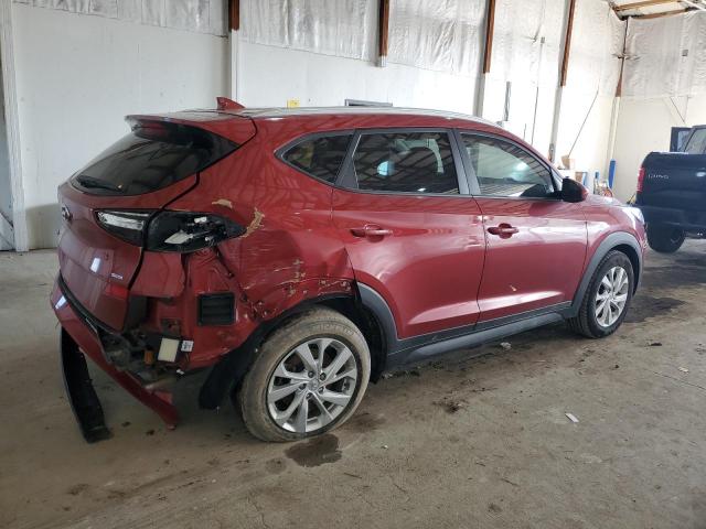 Vin: km8j3ca41mu368518, lot: 51298915, hyundai tucson limited 20213