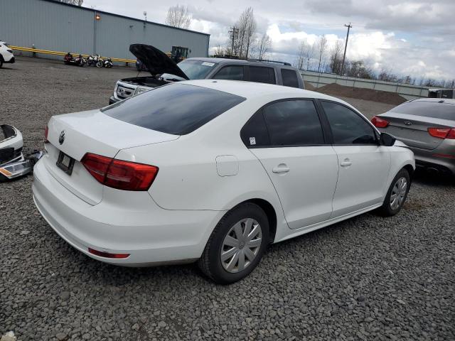 Vin: 3vw2k7aj3fm334853, lot: 51594515, volkswagen jetta base 20153
