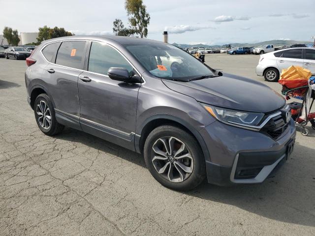 Vin: 2hkrw2h82mh671125, lot: 51657645, honda crv exl 20214
