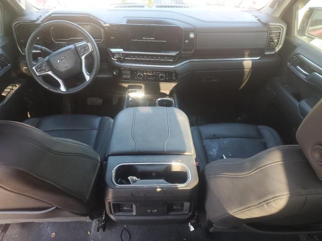 2023 CHEVROLET 1500 3GCUDFE88PG212447