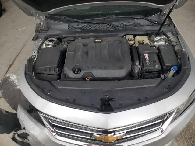 2020 CHEVROLET IMPALA PRE 2G1105S35L9104429