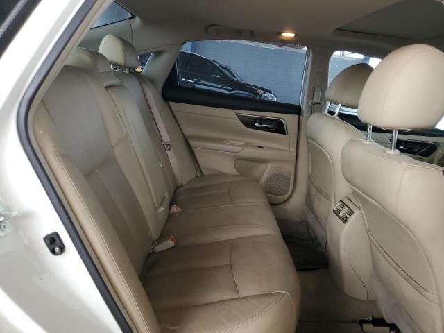2013 NISSAN ALTIMA 2.5 - 1N4AL3AP0DN512669
