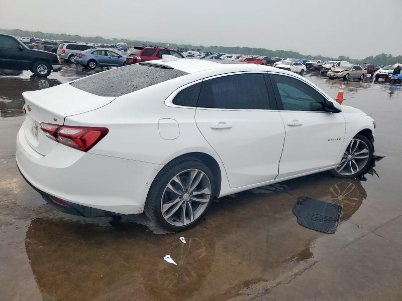 Vin: 1g1zd5st1mf008880, lot: 50642985, chevrolet malibu lt 20213