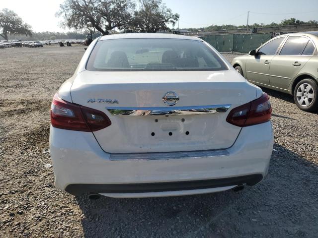 2018 NISSAN ALTIMA 2.5 - 1N4AL3AP7JC107867