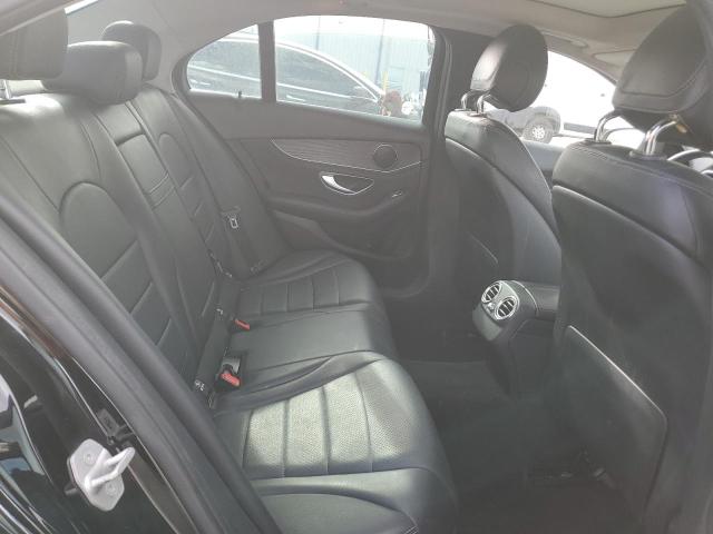 2016 MERCEDES-BENZ C 300 - 55SWF4JB0GU130080