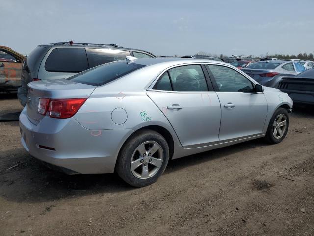 Vin: 1g11c5slxff213472, lot: 53947375, chevrolet malibu 1lt 20153