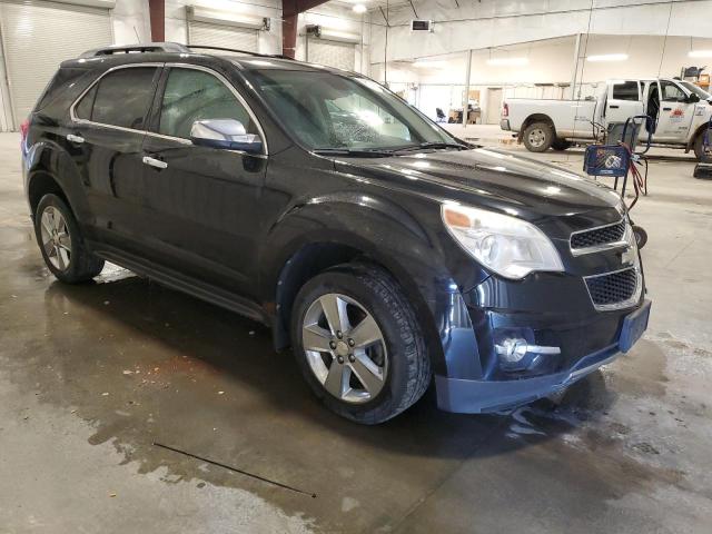 Vin: 2gnflgek0c6112353, lot: 54118745, chevrolet equinox ltz 20124