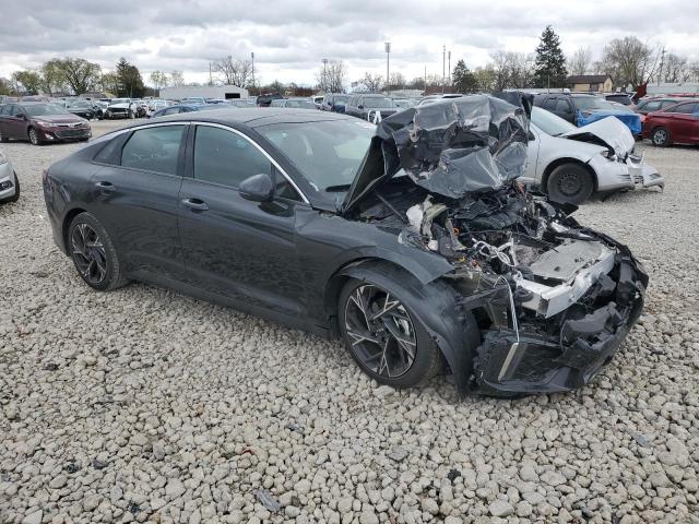 Vin: knag64j78s5310271, lot: 52932875, kia k5 gt line 20254