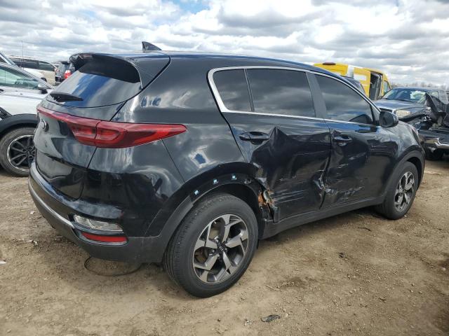 2020 KIA SPORTAGE L - KNDPM3AC6L7729287