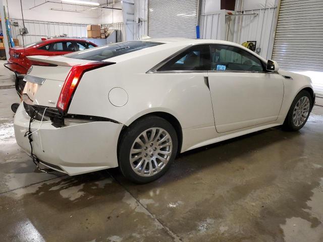 Vin: 1g6dh1e31e0117115, lot: 53103125, cadillac cts premium collection 20143