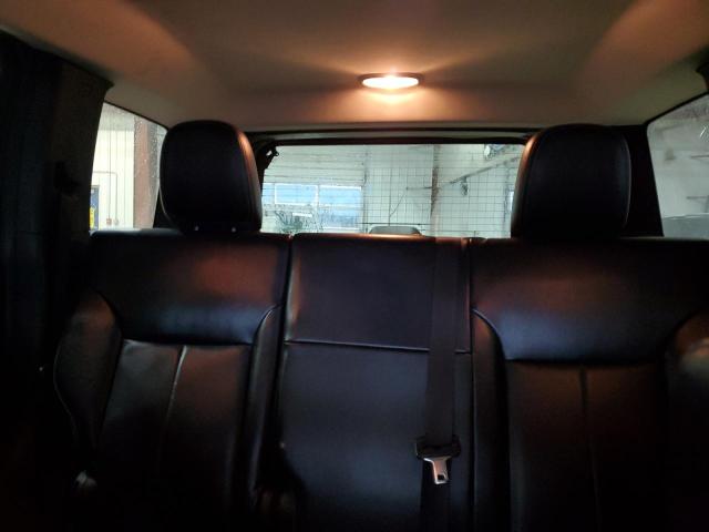 2012 JEEP LIBERTY SP - 1C4PJMAK2CW192249