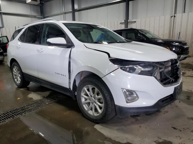 2018 CHEVROLET EQUINOX LT - 2GNAXSEV1J6346641