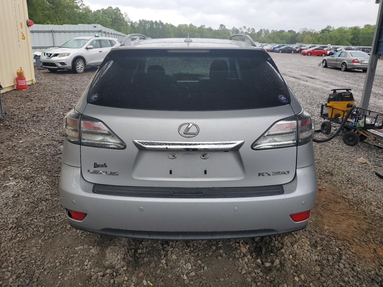 LEXUS RX 350