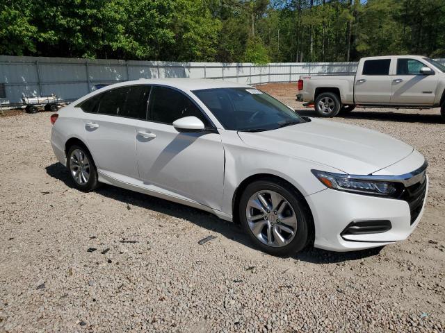 Vin: 1hgcv1f19la046804, lot: 53820045, honda accord lx 20204