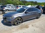 2019 HONDA ACCORD SPO - 1HGCV1F31KA080588