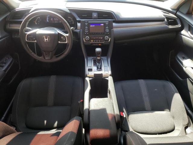 2020 HONDA CIVIC LX - 2HGFC2F68LH519324