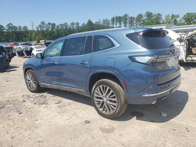 Vin: 5gaercrs1sj231182, lot: 54610175, buick enclave avenir 20252
