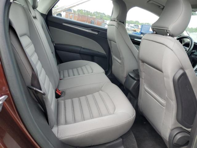 2015 FORD FUSION S - 3FA6P0G76FR177174