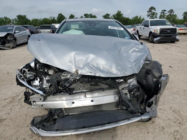 2019 TOYOTA CAMRY L - 4T1B11HK1KU701302