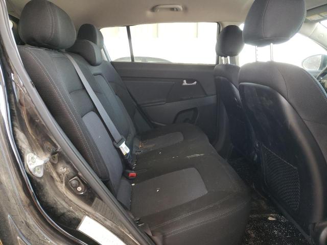 2016 KIA SPORTAGE L - KNDPBCAC8G7826583