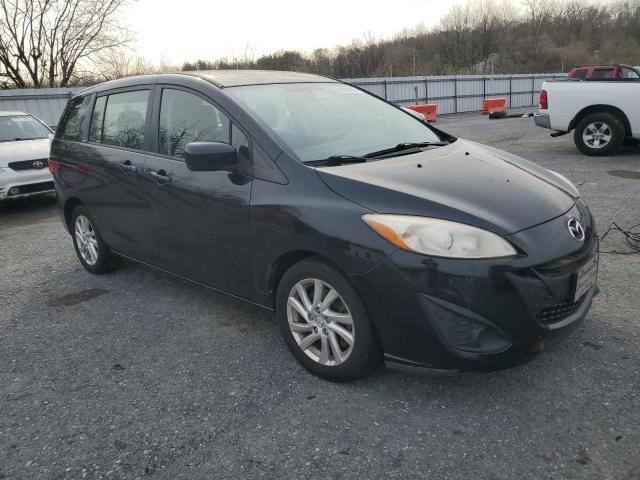 Vin: jm1cw2bl4c0131628, lot: 51667835, mazda 5 20124